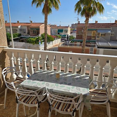Apartement Santa Pola - 2 Bedrooms - Playa Lisa Tamarit - Airco - Parking Εξωτερικό φωτογραφία