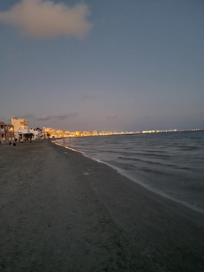 Apartement Santa Pola - 2 Bedrooms - Playa Lisa Tamarit - Airco - Parking Εξωτερικό φωτογραφία