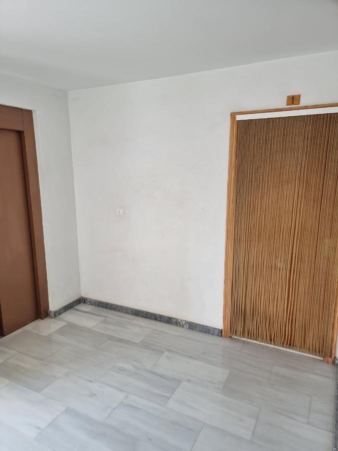Apartement Santa Pola - 2 Bedrooms - Playa Lisa Tamarit - Airco - Parking Εξωτερικό φωτογραφία