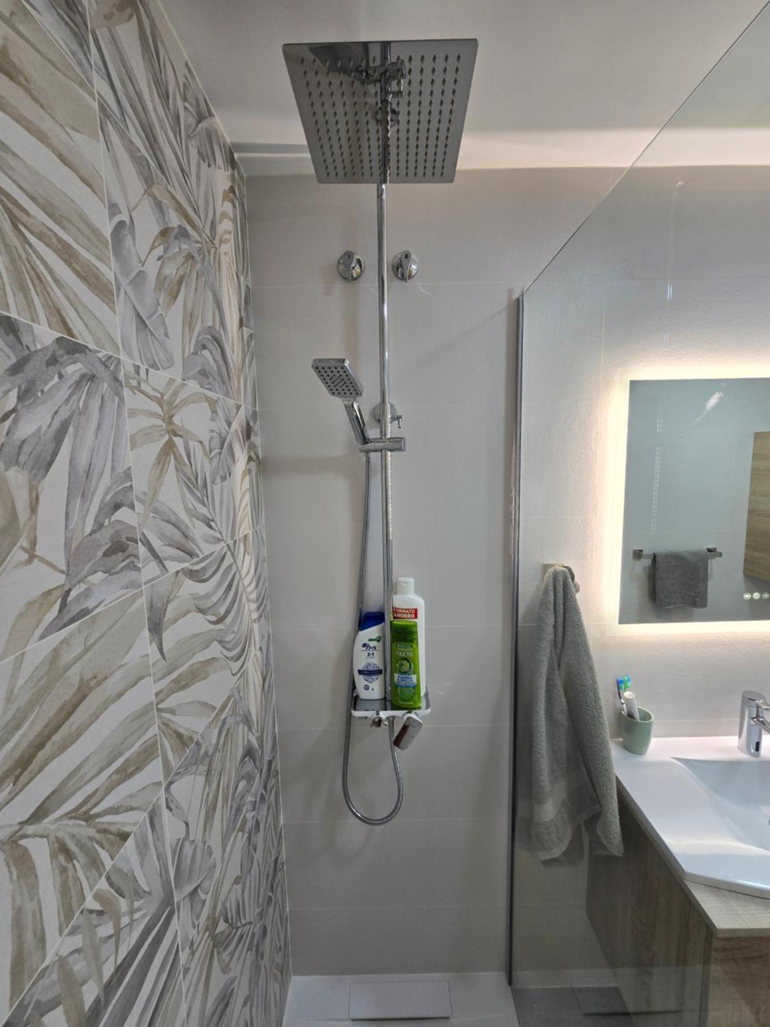 Apartement Santa Pola - 2 Bedrooms - Playa Lisa Tamarit - Airco - Parking Εξωτερικό φωτογραφία