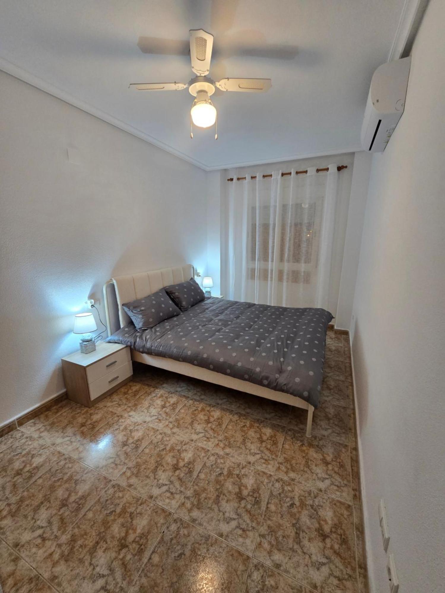 Apartement Santa Pola - 2 Bedrooms - Playa Lisa Tamarit - Airco - Parking Εξωτερικό φωτογραφία
