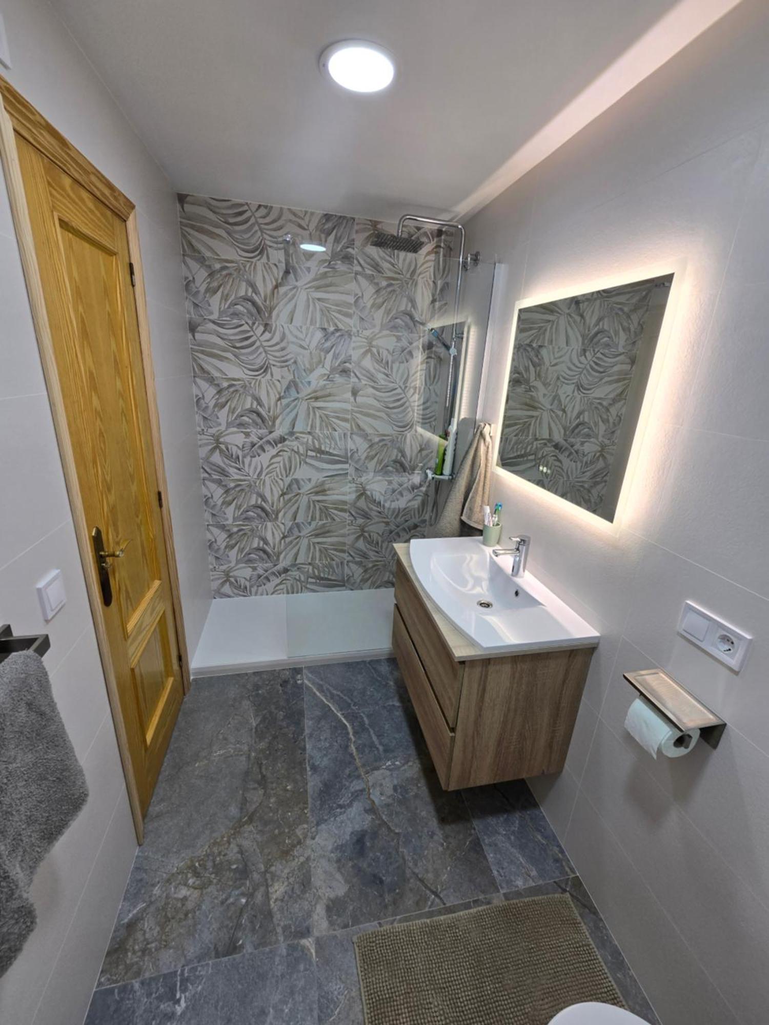 Apartement Santa Pola - 2 Bedrooms - Playa Lisa Tamarit - Airco - Parking Εξωτερικό φωτογραφία